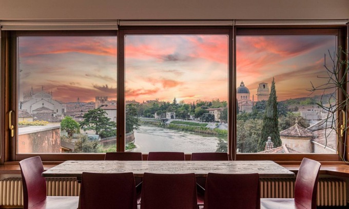 Citta Antica Apartamento | Ponte Pietra Residence