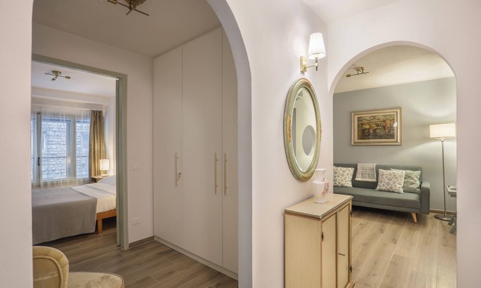 San Niccolo Apartamento | Apartamento ponte vecchio