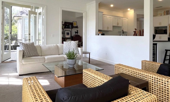 Palm Valley Casa | Ponte Vedra - TPC Sawgrass Home