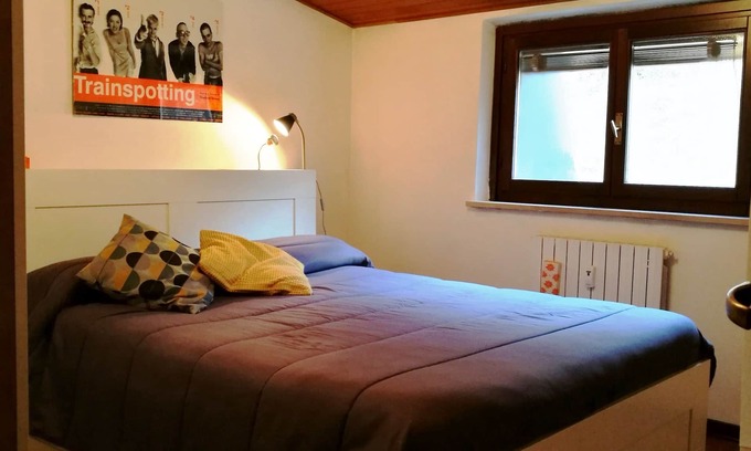 Pontebba Apartamento | Apartamento de vacaciones en los Alpes en Pontebba
