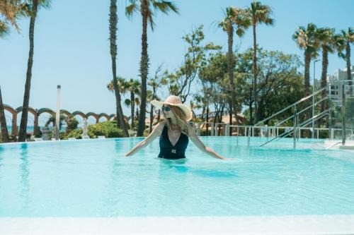 Marina d'Or Hotel | PONTIANA Thalasso Hotel