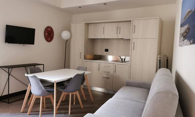 Centro Storico Apartamento | Ponticello Apartments - Cozy apartment