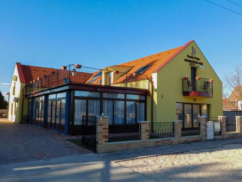 Davod Apartamento | Ponty-Papa Rendezvényház