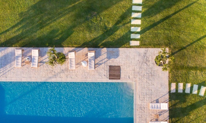 Neapoli Villa | Increíble villa frente al mar | Neapoli Villas