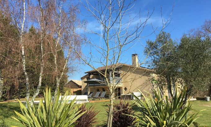 Morizes Casa | Pool and spa house ⭐️⭐️⭐️⭐️