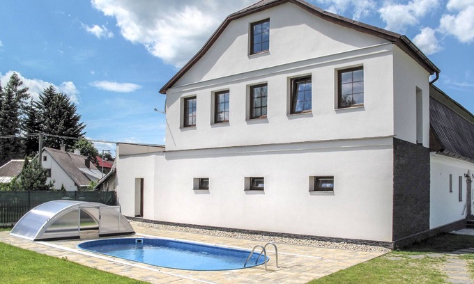 Olesnice v Orlickych horach Casa | Casa de vacaciones IVA by Interhome