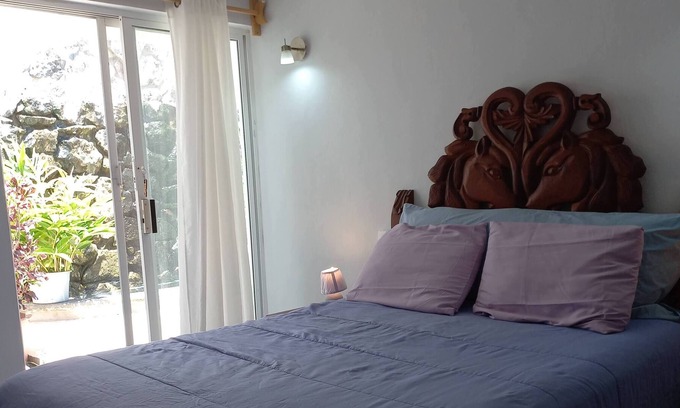 Colonia Adolfo Lopez Mateos Apartamento | Purple Lotus Tziimin Nahil Cozumel