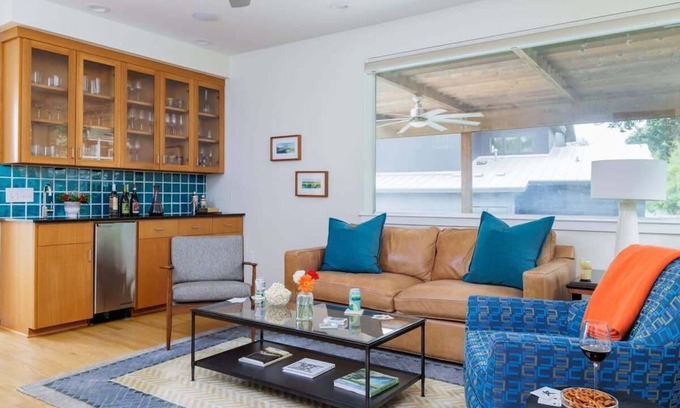 Westfield Casa | Pool, Free Parking, King Bed | The Casa - Portoro