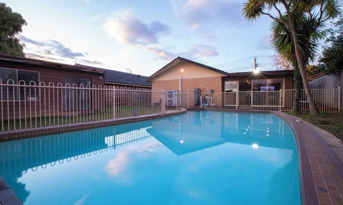 Boronia Casa | Pool, Games & fun - Family Retreat!