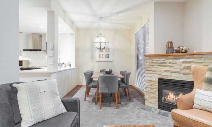 Village North Condominio | Northstar 23 Beautiful