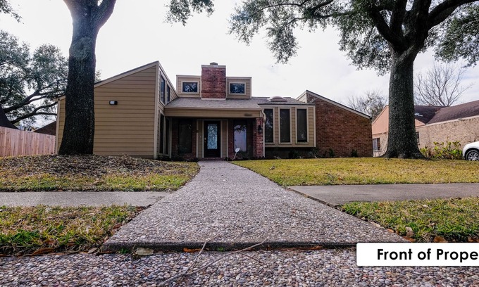 Mission Bend Casa | Cutey Patootie ❤️ - Pool, 4 BDR, hasta 10 invitados