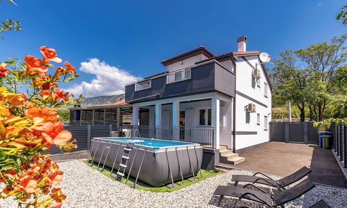 Tribalj Casa | Pool House Beba Tribalj Lake, Tribalj, Croatia
