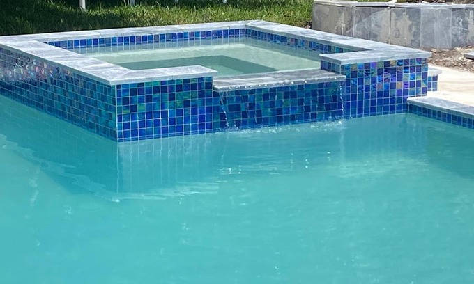 Florida Gardens Apartamento | Family Friendly Pool House