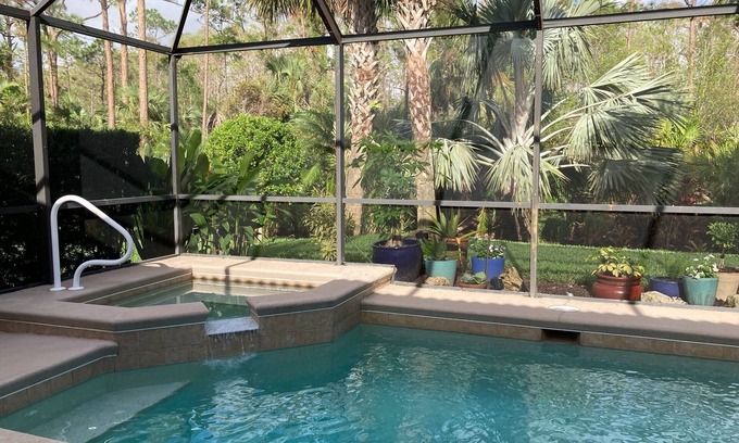 Pelican Preserve Casa | Pool/Spa Resort House Retreat