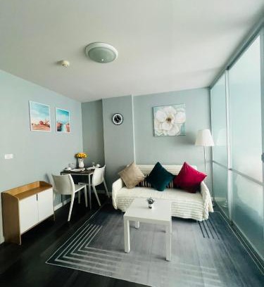 Kathu Apartamento | Pool View Apartments-Kathu,Phuket
