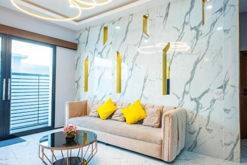 Nong Prue Villa | Pool Villa Pattaya Nongprue-3Bedroom