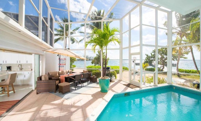 Rum Point Casa | Pools of the Kai 10 by Grand Cayman Villas & Condos