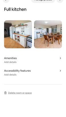 Southbroom Casa | Poolside Flat Southbroom