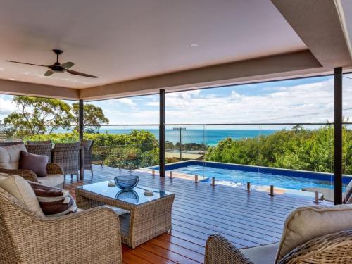 Dromana Casa | Poolside Getaway Dromana