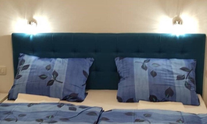 Novi Vinodolski Apartamento | Poolvilla 4 Seasons Seaview