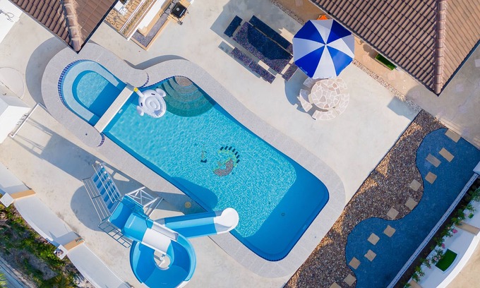 Hua Hin Villa | Poolvilla huahin 7 Minutes to the beach.4 bedrooms, 3 bathrooms