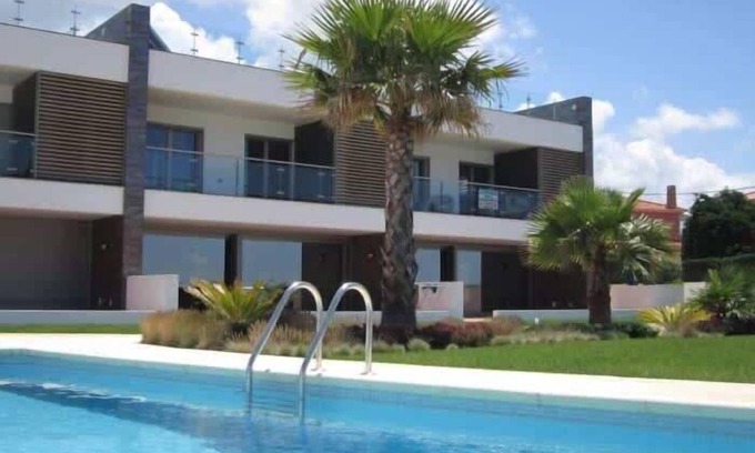 Areia Branca Apartamento | Poolvilla Mario - Ocean View