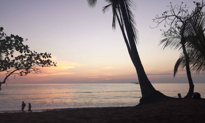 Drake Bay Cabina | Poor Man's Paradise