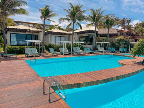 Canoa Quebrada Complejo | Poozendin Hotel de Charme