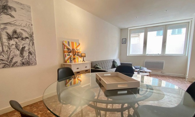 Nevers Apartamento | Pop Boulevard