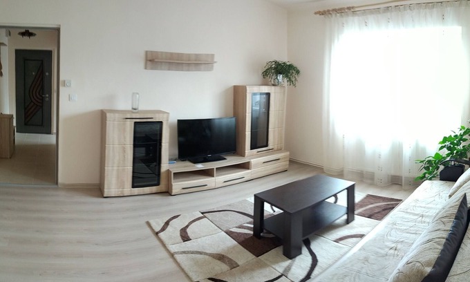 Baia Mare Apartamento | Popasu din oras - Baia Mare