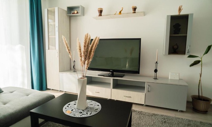 Hunedoara Apartamento | Popasul Dacului Călător
