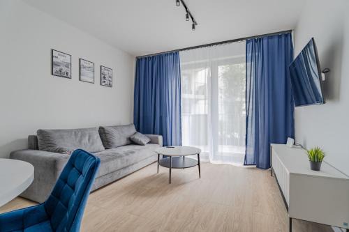 Zoliborz Apartamento | Popiełuszki 2 Apartment by Solarento