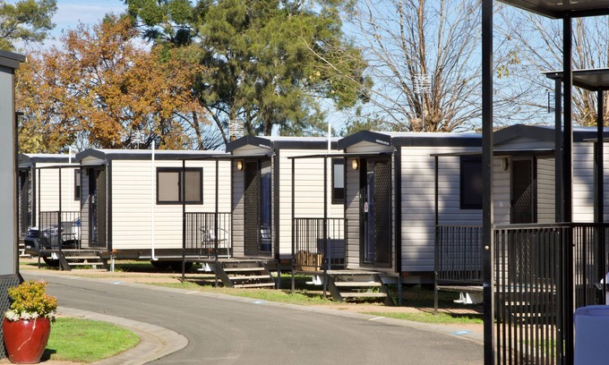 Elderslie Otro | Poplar Tourist Park