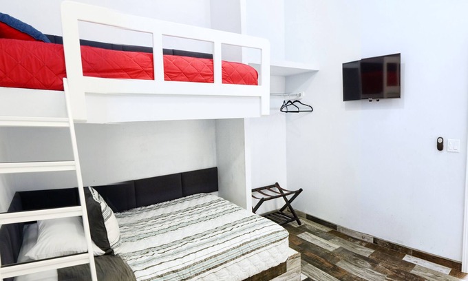 La Joya Villa | Popotla Villa 205