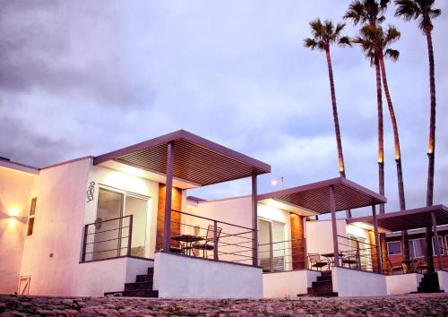 Rosarito Apartamento | Popotla Villa #203