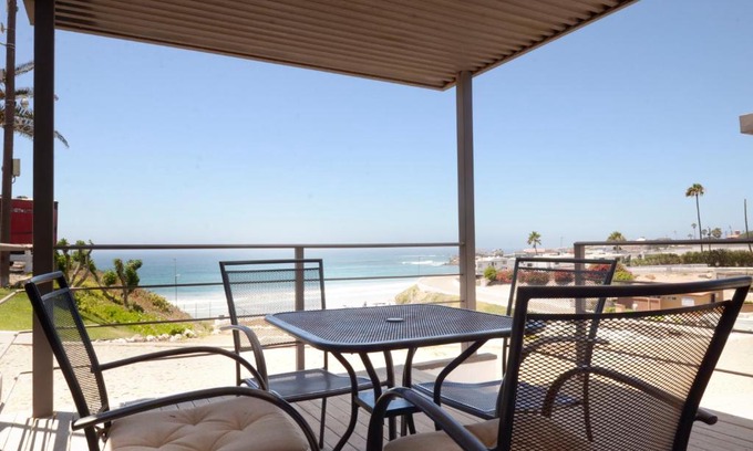 Rosarito Apartamento | Popotla Villa #206