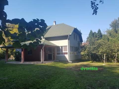 Banostor Casa | "Popov VRT" Banoštor - kuća-vikendica na Dunavu-Fruskoj Gori