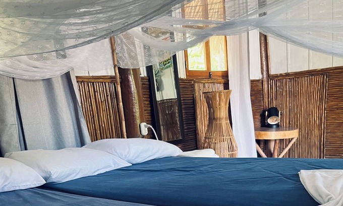 Popoyo Cabina | Popoyo Casa Manglar