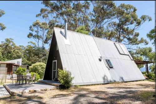 Great Bay Casa | Poppies Retreat