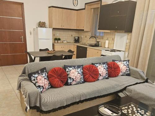 Gra Lygia Apartamento | Poppis Home