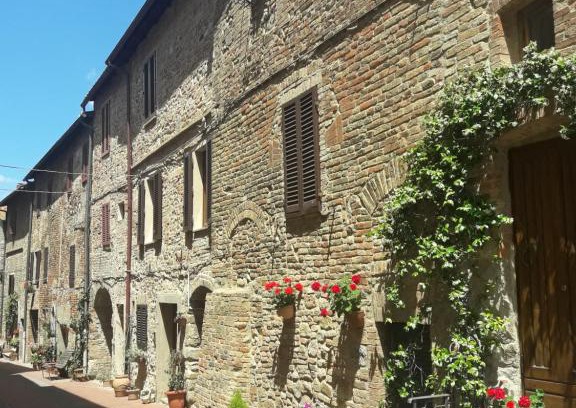 San Macario In Monte Apartamento | Poppy's House