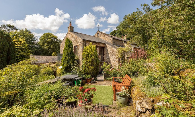 Alston Cabaña | Poppythorn Cottage at Lovelady Shield