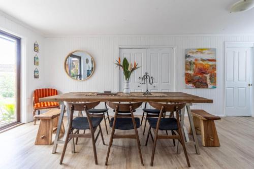 Berrara Casa | Pops at Berrara