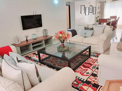 Nakuru Apartamento | POPSY HOMES NAKURU CBD
