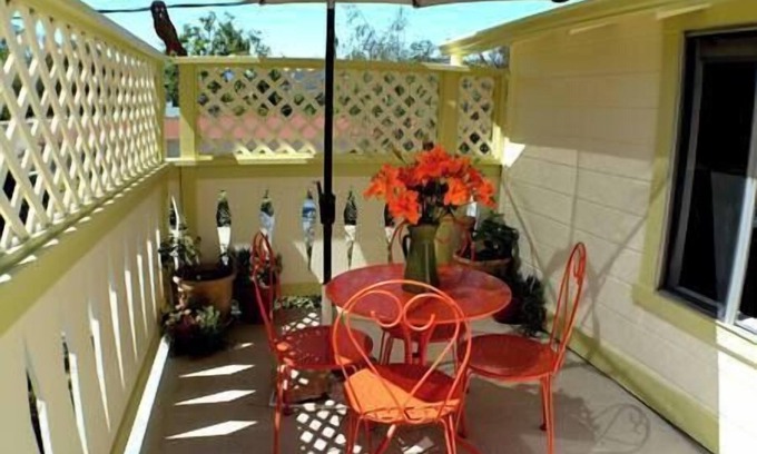 Solvang Apartamento | Popular Downtown Hideout | Close to Everything