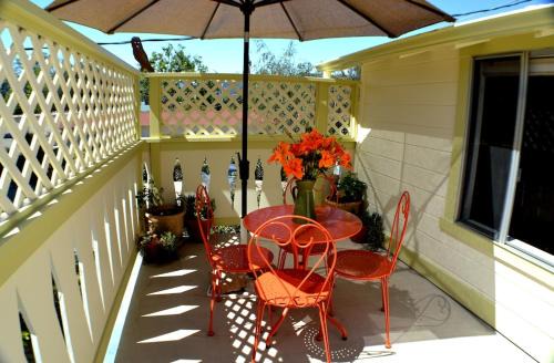 Solvang Apartamento | Popular Downtown Hideout l Close to Everything