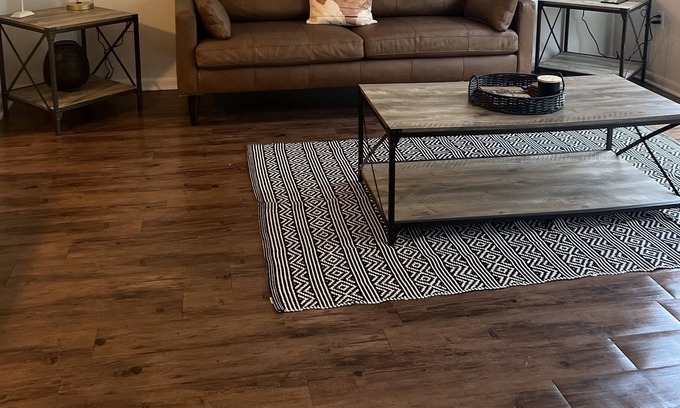 Fort Worth Cultural District Apartamento | Popular Dwn Twn W 7th stay