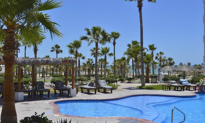 Puerto Penasco Condominio | Popular Condominio en Sandy Beach en C503 Casa Blanca