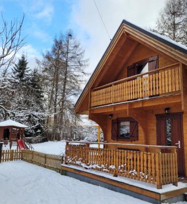 Kroscienko nad Dunajcem Casa | Poranek Pieniński