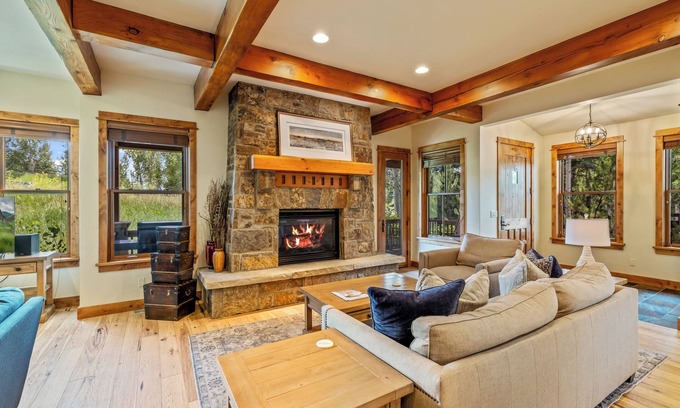 Steamboat Springs Casa | Porches 1301 Cottonwood, Luxury Steamboat Springs